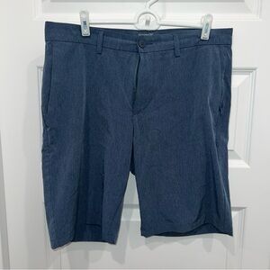 Men’s Blue Shorts